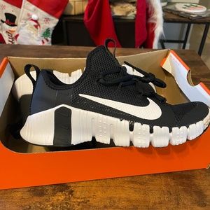 Nike Free Metcon 3